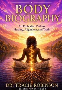 Paperback Body Biography Book