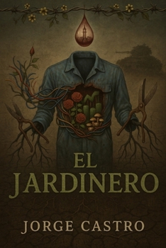 Paperback El Jardinero [Spanish] Book