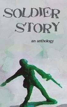 Paperback Soldier Story Book