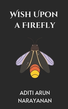 Paperback Wish Upon A Firefly Book