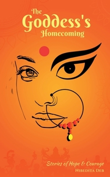 Paperback The Goddess's Homecoming Book