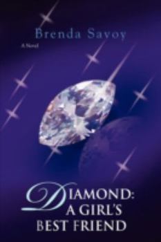 Paperback Diamond: A Girl's Best Friend Book