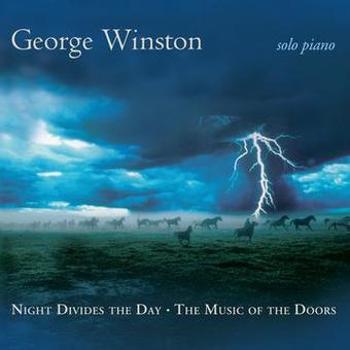 Music - CD Night divides the day: the music of the Book