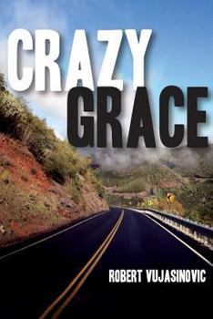 Paperback Crazy Grace Book