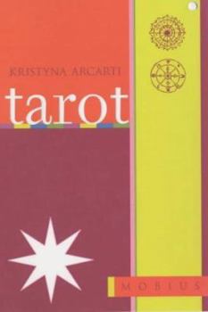 Paperback Tarot Book