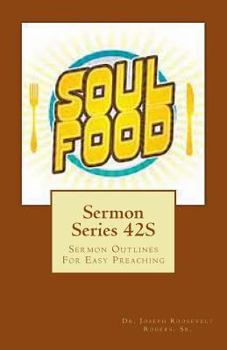 Sermon Series 42S