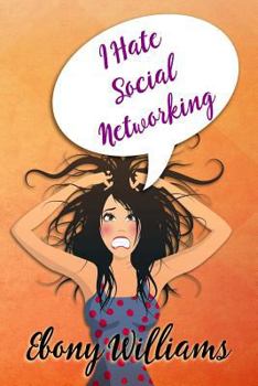 Paperback I Hate Social Networking Book