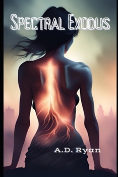 Paperback Spectral Exodus Book