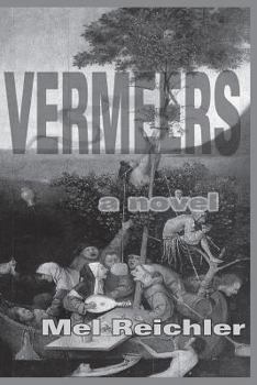 Paperback Vermeers Book