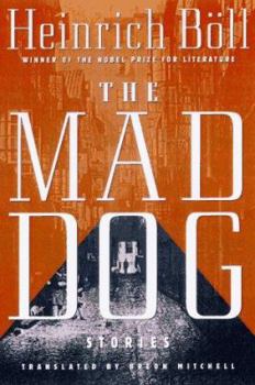 Hardcover The Mad Dog Stories Book