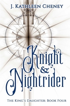 Paperback Knight and Nightrider Book