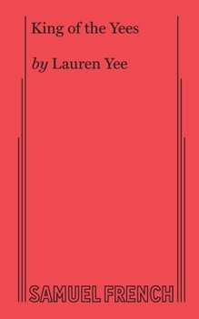 Paperback King of the Yees Book