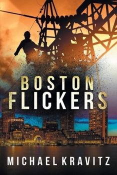 Paperback Boston Flickers Book