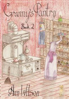Paperback Granny's Pantry #2 Book