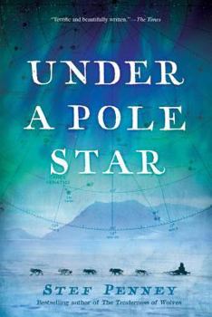 Paperback Under a Pole Star Book