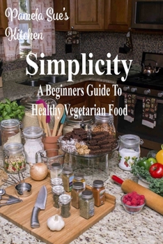 Paperback Simplicity Book