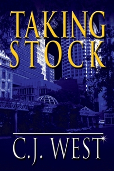 Paperback Taking Stock Book