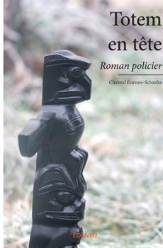 Paperback Totem en tête: Roman policier [French] Book