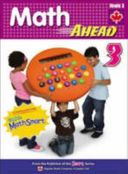 Paperback Math Ahead 3 Book