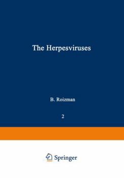 Paperback The Herpesviruses Book