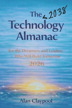 Paperback The Technology Almanac Book
