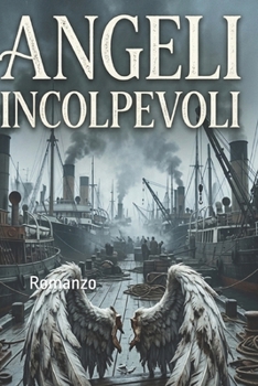 Paperback Angeli Incolpevoli [Italian] Book