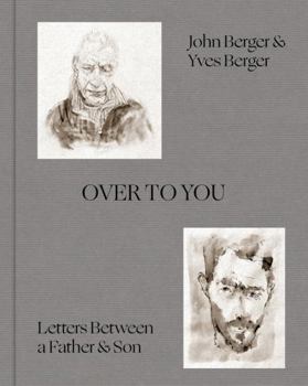 Hardcover Tate Publishing Over to You Letters Between a Father Son. Book