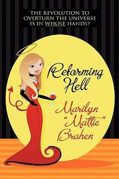 Reforming Hell - Book #2 of the Leianna