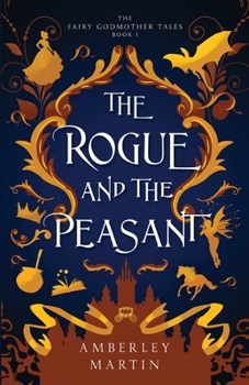 Paperback The Rogue and the Peasant Book