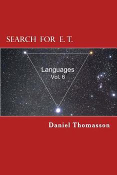 Paperback Search for E. T. (Equilateral Triangle): Languages Book