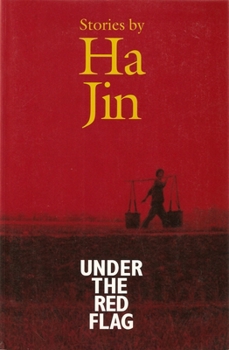 Paperback Under the Red Flag: Stories Book