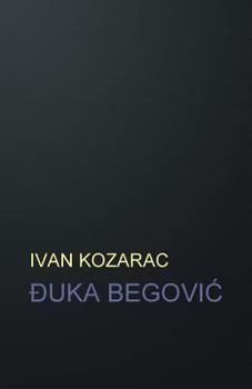 Paperback Đuka BegoviĆ: roman [Croatian] Book