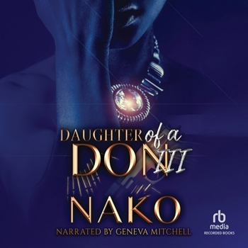 Audio CD Daughter of a Don III: An Underworld Exclusive Book