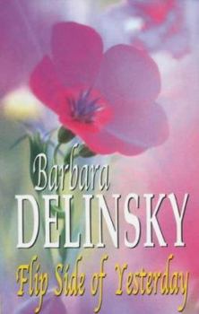 Hardcover Flip Side of Yesterday Book