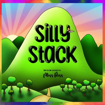 Paperback Silly Stack Book