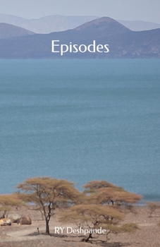 Paperback Episodes Book