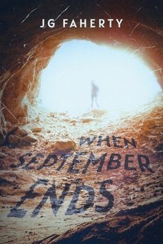 Paperback When September Ends Book