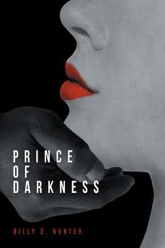 Paperback Prince of Darkness Book