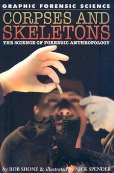 Paperback Corpses and Skeletons Book