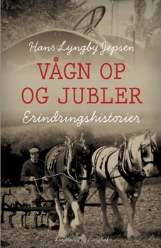 Paperback V?gn op og jubler [Danish] Book