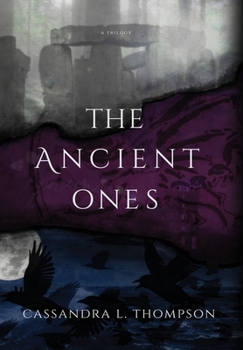 Hardcover The Ancient Ones Book
