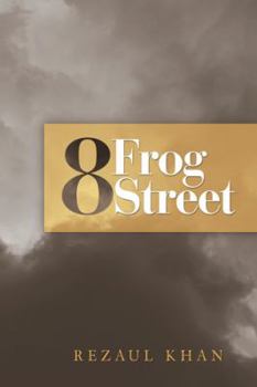 Paperback 8 Frog Street Book