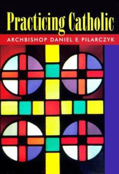 Paperback Practicing Catholic Book