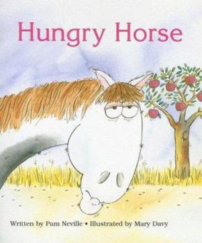 Paperback Hungry Horse Book