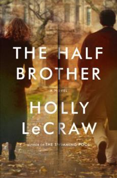 Hardcover The Half Brother Book