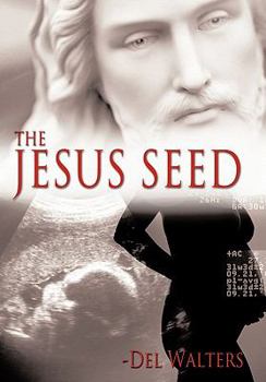 Paperback The Jesus Seed Book