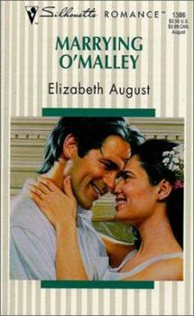 Mass Market Paperback Marrying O'Malley Book