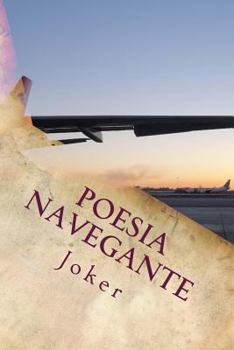 Paperback Poesia Navegante [Portuguese] Book