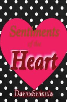 Paperback Sentiments of the Heart Book