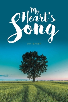 Paperback My Heart's Song Book